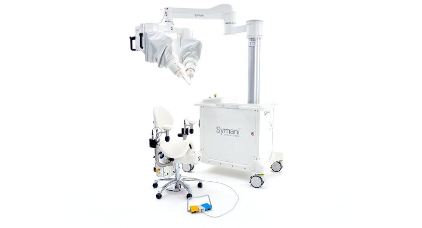 MMI Wins FDA Nod for 1st Robotic Microsurgical Study for Alzheimer’s